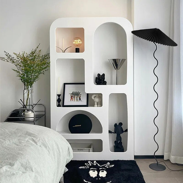 Picasso Floor Lamp - Time & West