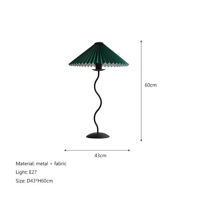 Picasso Floor Lamp - Time & West
