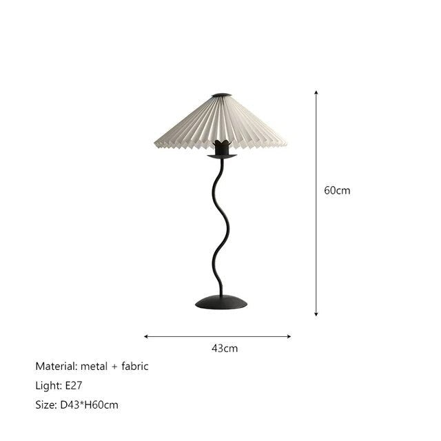 Picasso Floor Lamp - Time & West
