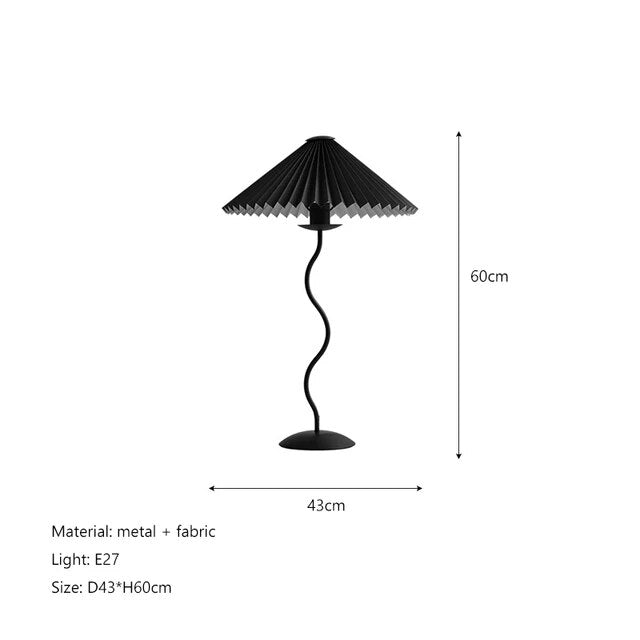 Picasso Floor Lamp - Time & West