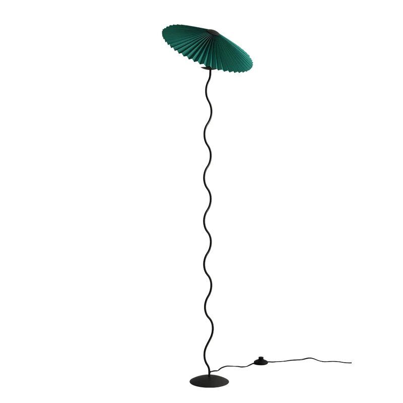Picasso Floor Lamp - Time & West