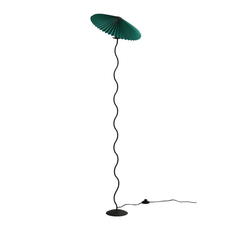 Picasso Floor Lamp - Time & West