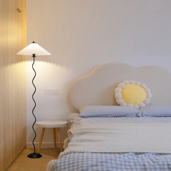 Picasso Floor Lamp - Time & West