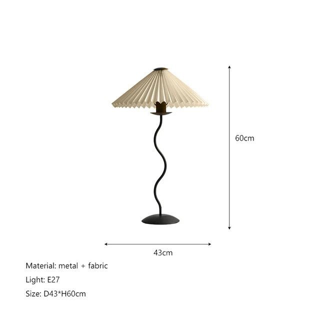 Picasso Floor Lamp - Time & West