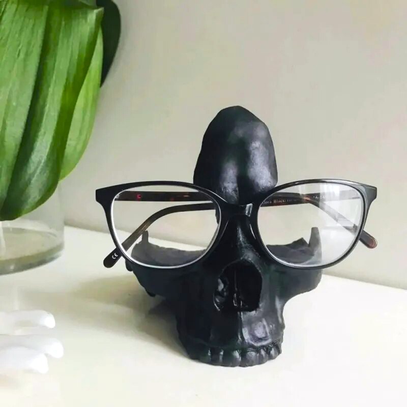 Skulluxe Glasses Stand - Time & West