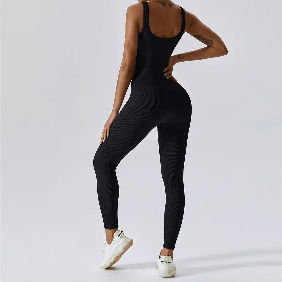 Slimming Sport Bodysuit - Time & West