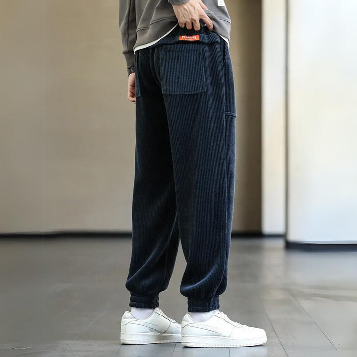 Veluto Sweatpants - Time & West