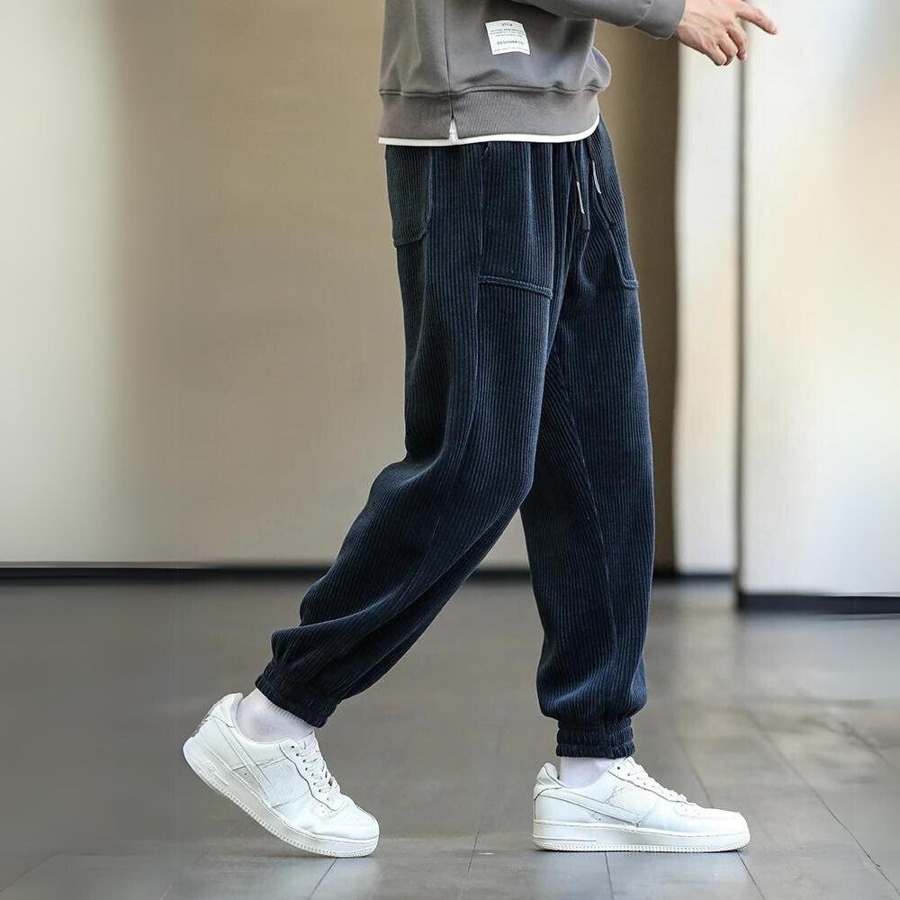 Veluto Sweatpants - Time & West