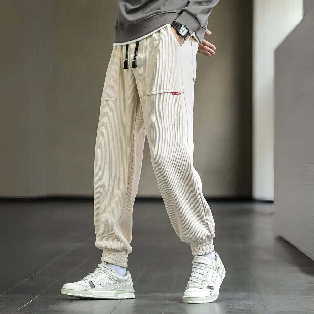 Veluto Sweatpants - Time & West