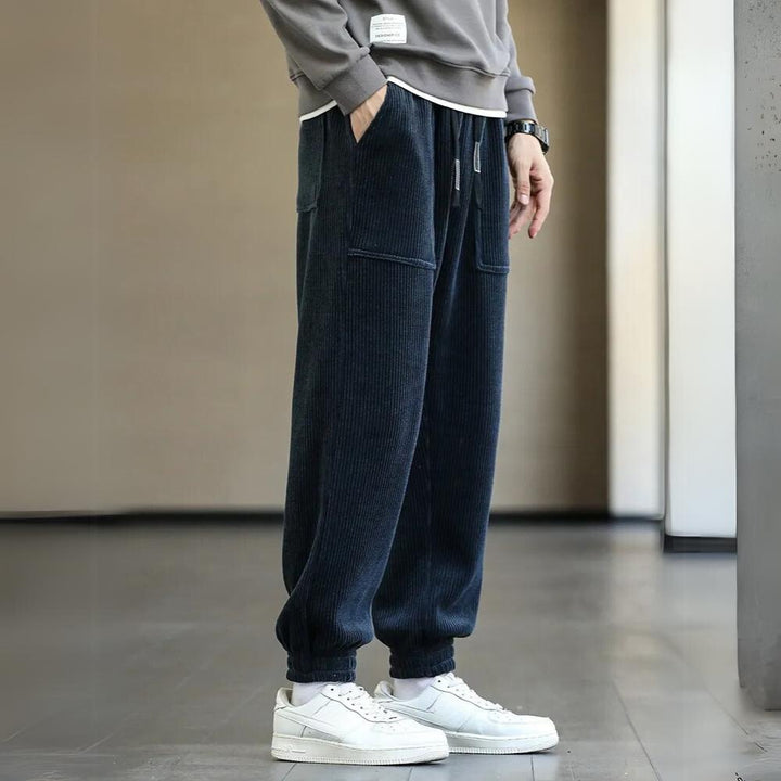 Veluto Sweatpants - Time & West