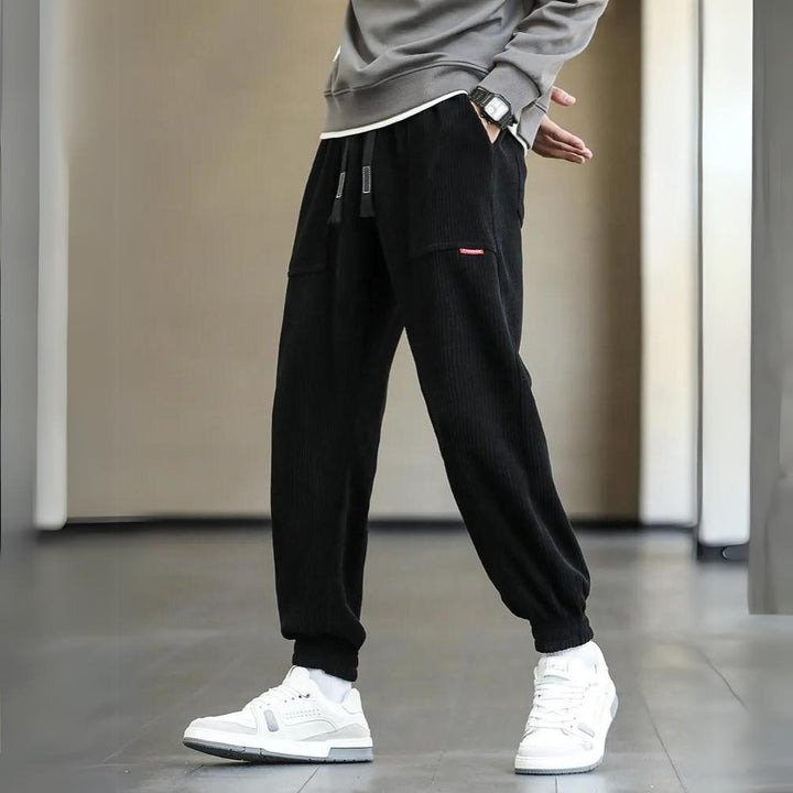 Veluto Sweatpants - Time & West