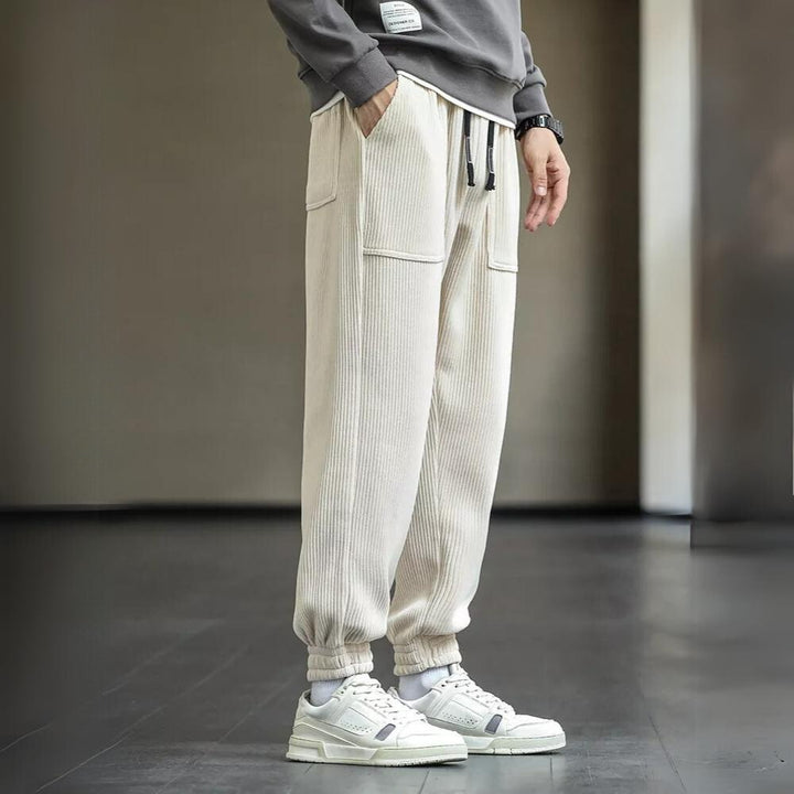 Veluto Sweatpants - Time & West