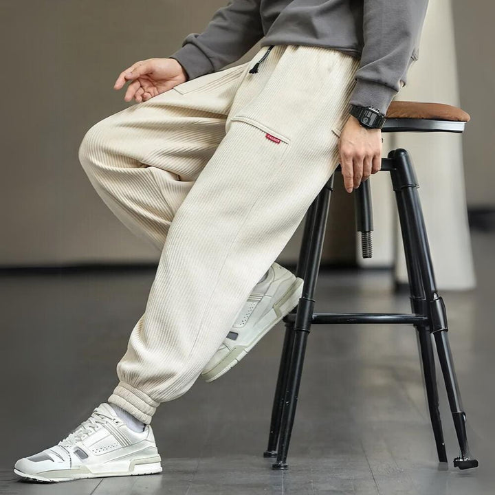 Veluto Sweatpants - Time & West