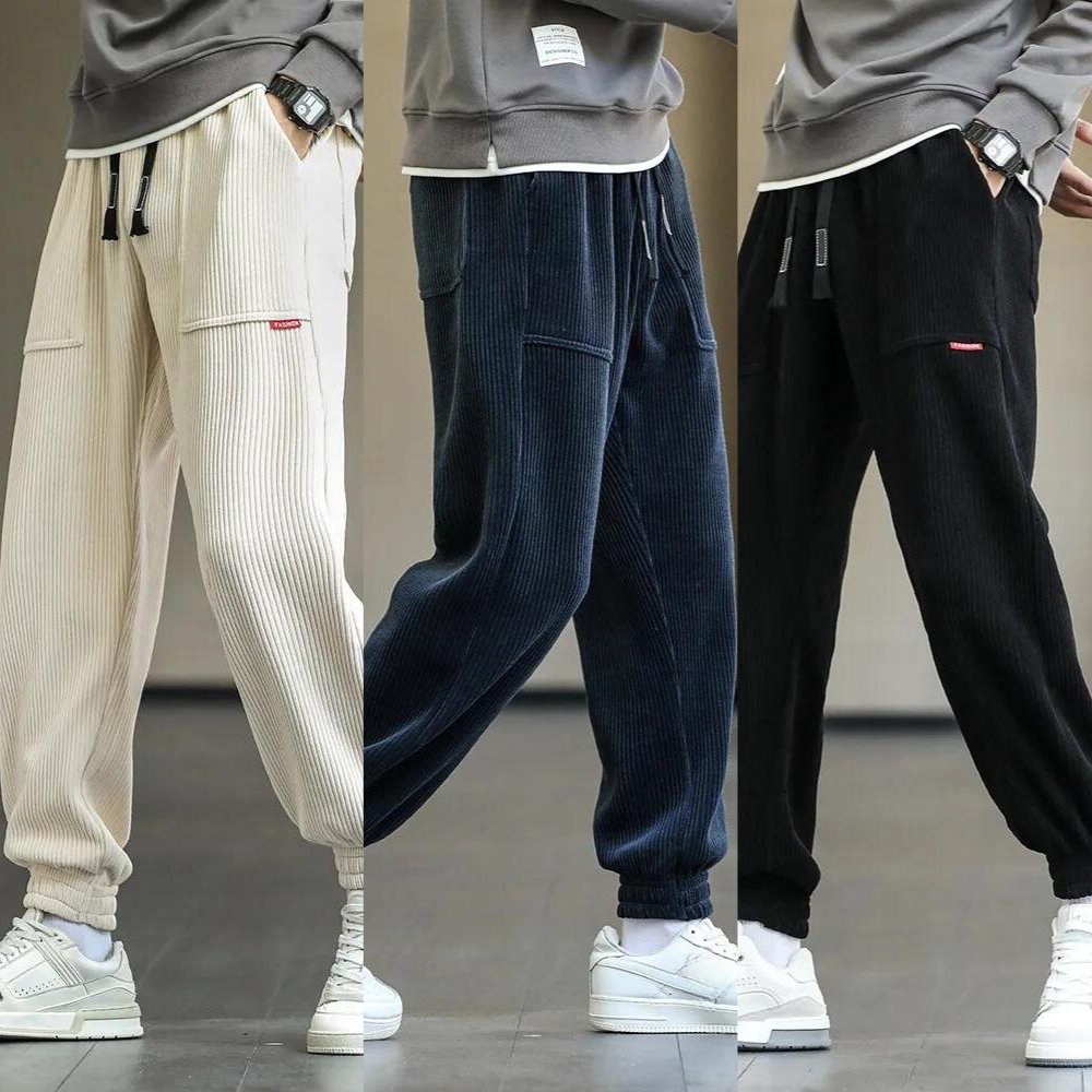 Veluto Sweatpants - Time & West