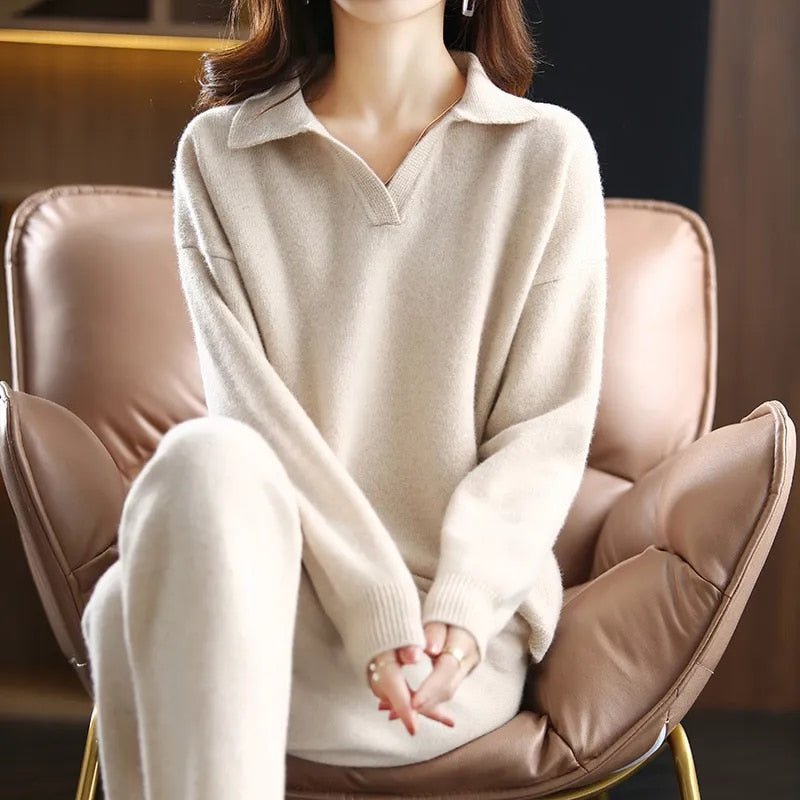 Women's Loungewear Set - Time & West